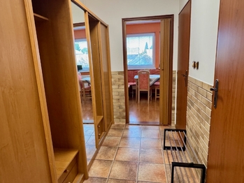 Světlý byt - Prodej bytu 3+1 v osobním vlastnictví 76 m², Vitice