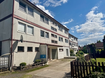 Bydlení v přírodě - Prodej bytu 3+1 v osobním vlastnictví 76 m², Vitice