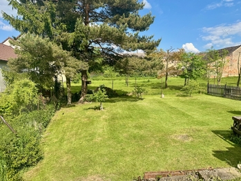 Zahrádka - Prodej bytu 3+1 v osobním vlastnictví 76 m², Vitice