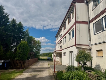 Bydlení v přírodě - Prodej bytu 3+1 v osobním vlastnictví 76 m², Vitice