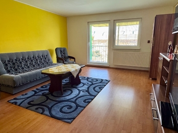 Velké pokoje - Prodej bytu 3+1 v osobním vlastnictví 76 m², Vitice