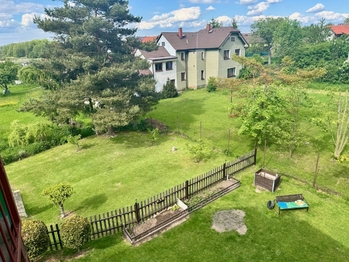 Zahrádka - Prodej bytu 3+1 v osobním vlastnictví 76 m², Vitice