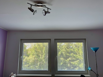 Světlé pokoje - Prodej bytu 3+1 v osobním vlastnictví 76 m², Vitice