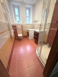 Prodej bytu 2+1 v osobním vlastnictví 69 m², Jihlava