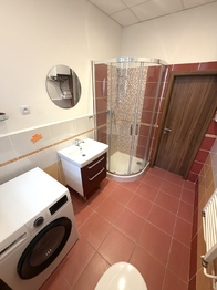 Prodej bytu 2+1 v osobním vlastnictví 69 m², Jihlava