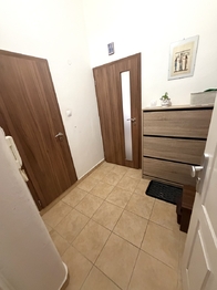 Prodej bytu 2+1 v osobním vlastnictví 69 m², Jihlava