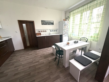 Prodej bytu 2+1 v osobním vlastnictví 69 m², Jihlava