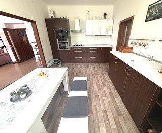 Prodej bytu 2+1 v osobním vlastnictví 69 m², Jihlava