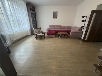 Prodej bytu 2+1 v osobním vlastnictví 69 m², Jihlava