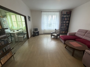 Prodej bytu 2+1 v osobním vlastnictví 69 m², Jihlava