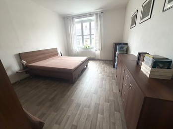 Prodej bytu 2+1 v osobním vlastnictví 69 m², Jihlava