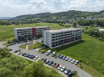 Pronájem bytu 2+kk v osobním vlastnictví 72 m², Zlín