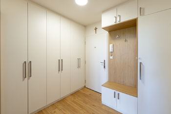 Pronájem bytu 2+kk v osobním vlastnictví 72 m², Zlín