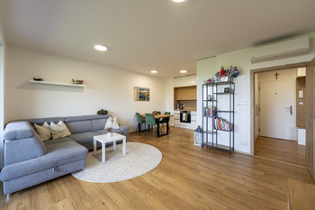 Pronájem bytu 2+kk v osobním vlastnictví 72 m², Zlín