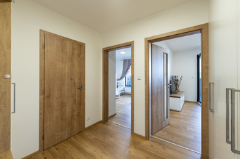 Pronájem bytu 2+kk v osobním vlastnictví 72 m², Zlín