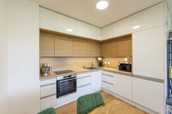 Pronájem bytu 2+kk v osobním vlastnictví 72 m², Zlín
