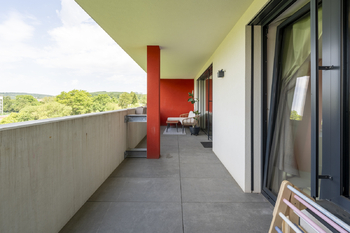 Pronájem bytu 2+kk v osobním vlastnictví 72 m², Zlín