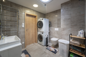 Pronájem bytu 2+kk v osobním vlastnictví 72 m², Zlín