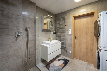 Pronájem bytu 2+kk v osobním vlastnictví 72 m², Zlín