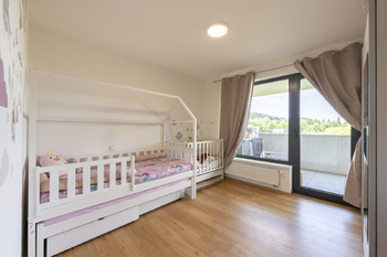 Pronájem bytu 2+kk v osobním vlastnictví 72 m², Zlín