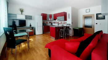 Pronájem bytu 2+kk v osobním vlastnictví 63 m², Kolín
