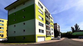 Pronájem bytu 2+kk v osobním vlastnictví 63 m², Kolín