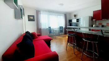 Pronájem bytu 2+kk v osobním vlastnictví 63 m², Kolín
