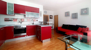 Pronájem bytu 2+kk v osobním vlastnictví 63 m², Kolín
