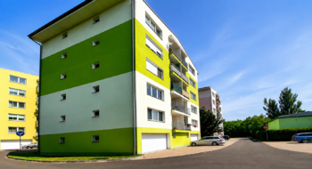 Pronájem bytu 2+kk v osobním vlastnictví 63 m², Kolín