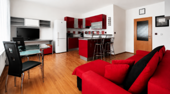 Pronájem bytu 2+kk v osobním vlastnictví 63 m², Kolín