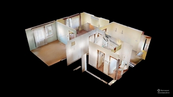 Prodej bytu 2+1 v osobním vlastnictví 65 m², Přelouč