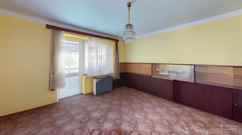 Prodej bytu 2+1 v osobním vlastnictví 65 m², Přelouč