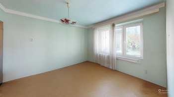 Prodej bytu 2+1 v osobním vlastnictví 65 m², Přelouč