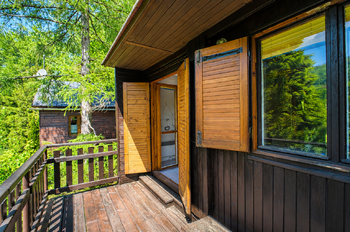 Prodej chaty / chalupy 45 m², Řeka