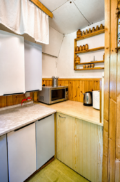 Prodej chaty / chalupy 45 m², Řeka
