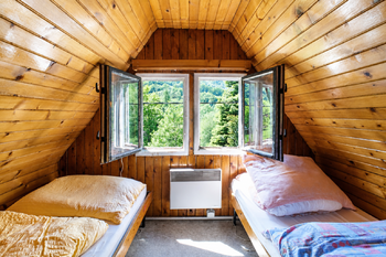 Prodej chaty / chalupy 45 m², Řeka