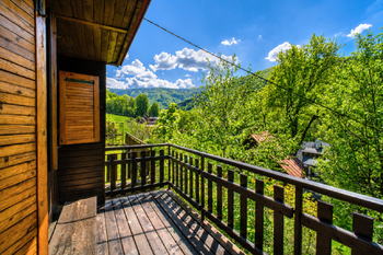 Prodej chaty / chalupy 45 m², Řeka