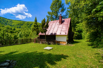 Prodej chaty / chalupy 45 m², Řeka