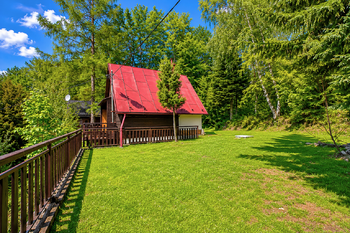 Prodej chaty / chalupy 45 m², Řeka