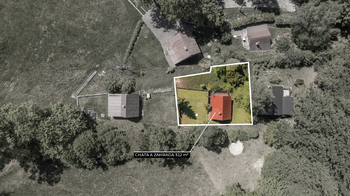 Prodej chaty / chalupy 45 m², Řeka