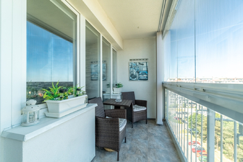 Pronájem bytu 2+kk v osobním vlastnictví 51 m², Praha 9 - Letňany