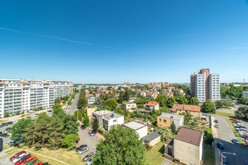 Pronájem bytu 2+kk v osobním vlastnictví 51 m², Praha 9 - Letňany