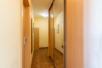 Pronájem bytu 2+kk v osobním vlastnictví 51 m², Praha 9 - Letňany