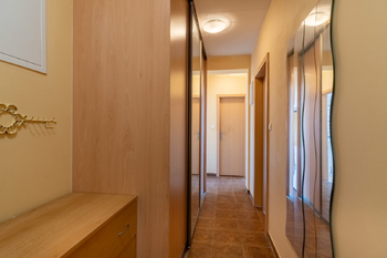 Pronájem bytu 2+kk v osobním vlastnictví 51 m², Praha 9 - Letňany