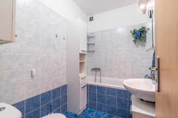 Pronájem bytu 2+kk v osobním vlastnictví 51 m², Praha 9 - Letňany