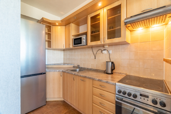Pronájem bytu 2+kk v osobním vlastnictví 51 m², Praha 9 - Letňany
