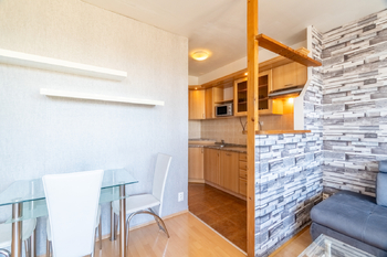 Pronájem bytu 2+kk v osobním vlastnictví 51 m², Praha 9 - Letňany