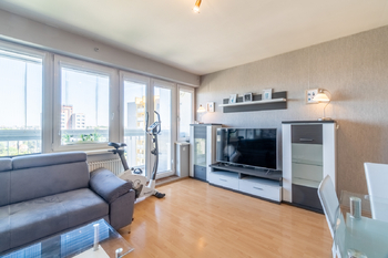 Pronájem bytu 2+kk v osobním vlastnictví 51 m², Praha 9 - Letňany