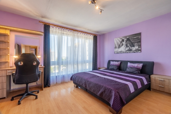 Pronájem bytu 2+kk v osobním vlastnictví 51 m², Praha 9 - Letňany