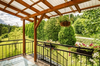 Prodej ubytovacího zařízení 250 m², Pastviny